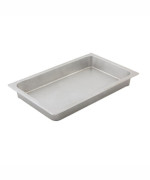 Bon Chef 5066 - Chafer Food Pan, full size, 9 qt., 21