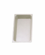Bon Chef 5070 - Chafer Food Pan, full size, 3 gallon 16 oz., 20-3/4
