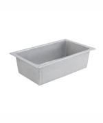 Bon Chef 5072 - Chafer Food Pan, full size, 16 qt., 20
