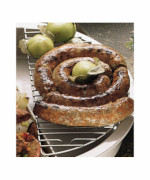 Bon Chef 5073G - Grill, 1/2 size, round, 6.25