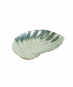 Bon Chef 5078 - Side Serving Shell, 4-1/2