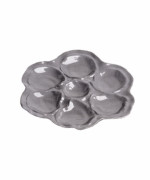 Bon Chef 5079 - Oyster Plate, 10