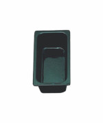 Bon Chef 5089T - Chafer Food Pan, 1/3 size, 3-1/2 qt., 12-1/2