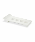 Bon Chef 5092 - Deviled Egg Tray, 12