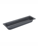 Bon Chef 5094T - Tempo Chafer Food Pan, 1/2 size long, 3-1/2 qt., 20-1/2