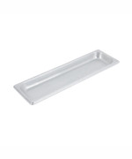 Bon Chef 5106 - Food Pan, 1/2 long, 20-3/4