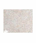 Bon Chef 52005 - E Z Fit Bonstone Tile, 12-3/4