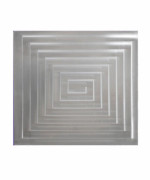 Bon Chef 52013 - Custom Cut Tile, 12-3/4