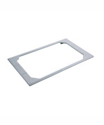 Bon Chef 52022 - Custom Cut Tile, 12-3/4