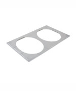 Bon Chef 52025 - Custom Cut Tile, 12-3/4
