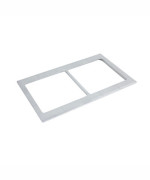 Bon Chef 52026 - Custom Cut Tile, 12-3/4