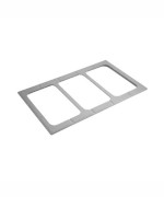 Bon Chef 52027 - Custom Cut Tile, 12-3/4