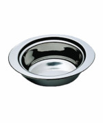 Bon Chef 5203HRSS - Food Pan, full oval, 3-3/4 qt., 13-1/8