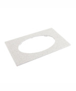 Bon Chef 52056 - E Z Fit Bonstone Tile, 12-3/4