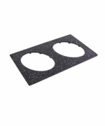 Bon Chef 52059 - E Z Fit Bonstone Tile, 12-3/4