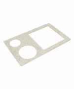 Bon Chef 52068 - Custom Cut Tile, 12-3/4