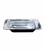 Bon Chef 5206H - Food Pan, 1 gallon, 19-1/2