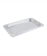 Bon Chef 5207 - Food Pan, full size, 4-1/2 qt., 21-1/2