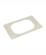 Bon Chef 52070 - Custom Cut Tile, 12-3/4
