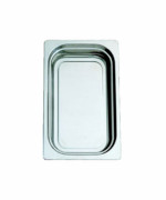 Bon Chef 5208 - Food Pan, full size, 9 qt., 21-1/2