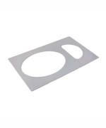 Bon Chef 52082 - E Z Fit Tile, 12-3/4