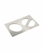 Bon Chef 52084 - E Z Fit Tile, 12-3/4