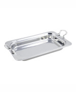 Bon Chef 5208HRSS - Food Pan, full size, 9 qt., 21-1/2