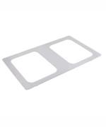 Bon Chef 52091 - Custom Cut Tile, 12-3/4