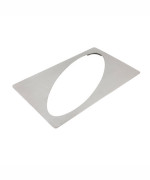 Bon Chef 52092 - Custom Cut Tile, 12-3/4