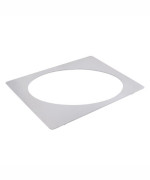 Bon Chef 52096 - Custom Cut Tile, 19-1/8