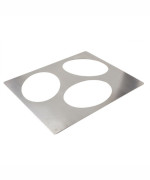 Bon Chef 52098 - Custom Cut Tile, 25-1/2