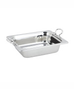 Bon Chef 5209HRSS - Food Pan, 1/2 size, 3 qt., 10-1/2