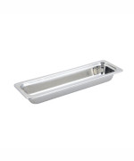 Bon Chef 5210 - Food Pan, 1/2 size long, 3 qt., 20-31/32