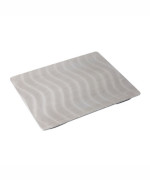 Bon Chef 52106 - Tile Inset, 1/2 size, swirl, 12-3/4