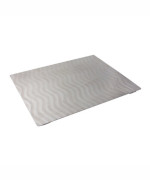 Bon Chef 52108 - Tile Inset, double size, swirl, 25-1/2