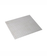 Bon Chef 52110 - Tile Inset, 1/2 size, circles, 12-3/4