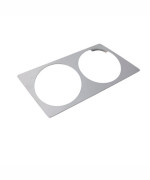Bon Chef 52113 - Custom Cut Tile, 12-3/4