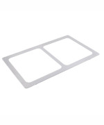Bon Chef 52115 - Custom Cut Tile, 12-3/4