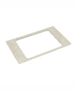 Bon Chef 52116 - Custom Cut Tile, 12-3/4