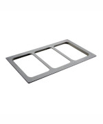 Bon Chef 52142 - Custom Cut Tile, 12-3/4