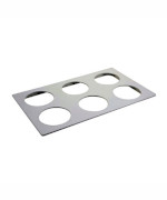 Bon Chef 52147 - Custom Cut Tile, 12-3/4
