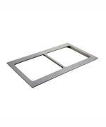 Bon Chef 52148 - Custom Cut Tile, 12-3/4