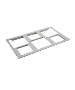 Bon Chef 52149 - Custom Cut Tile, 12-3/4