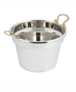Bon Chef 5214HR - Soup Tureen, 11 qt., 12