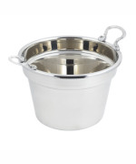 Bon Chef 5214HRSS - Soup Tureen, 11 qt., 12