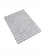 Bon Chef 52151 - E Z Fit Tile, single, Trellis design, 13-1/8