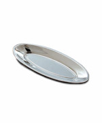 Bon Chef 5218 - Fish Platter, 21-1/4