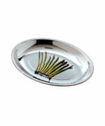 Bon Chef 5219 - Platter, 15