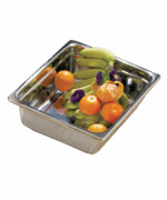 Bon Chef 5222 - Casserole Dish, 6 qt., 10-1/4