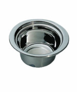 Bon Chef 5250 - Steamtable Dish, 2 qt., 10